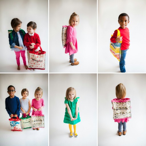 The Tot Tote